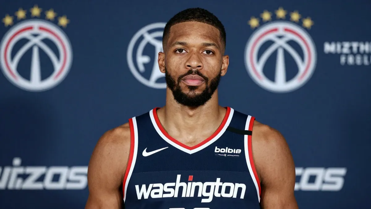 The Washington Wizards were snubbed from the NBA 2026-27 tip-off schedule, marking the ninth consecutive season without a...