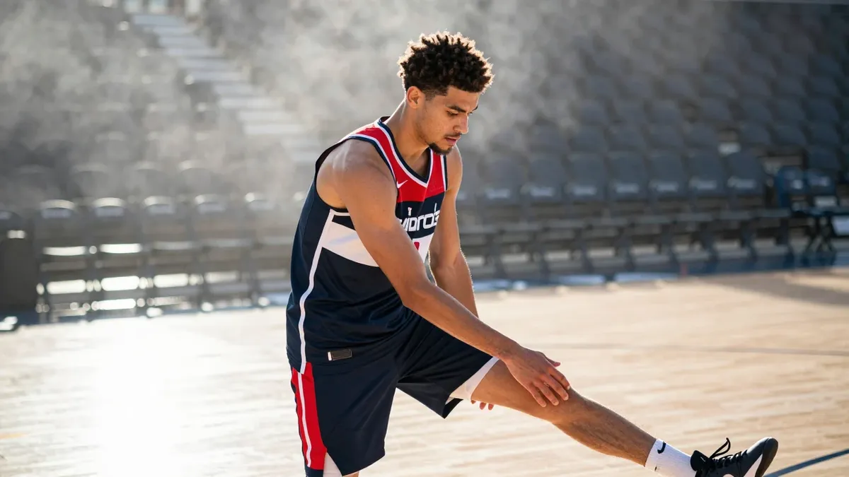 Washington Wizards Launch Aggressive Roster Rebuild for 2026-27 Season