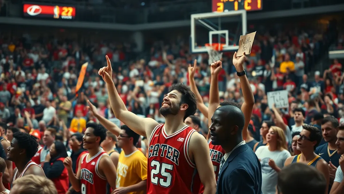 Explore the Washington Wizards' current roster and their strategic outlook for the upcoming NBA season