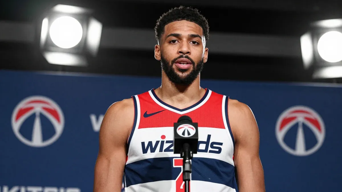 The Washington Wizards are reportedly considering a reunion with former MVP Russell Westbrook as they look to bolster...