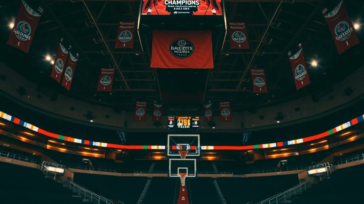 Discover how 'The Wizards Way' series unveils the franchise's transformative offseason