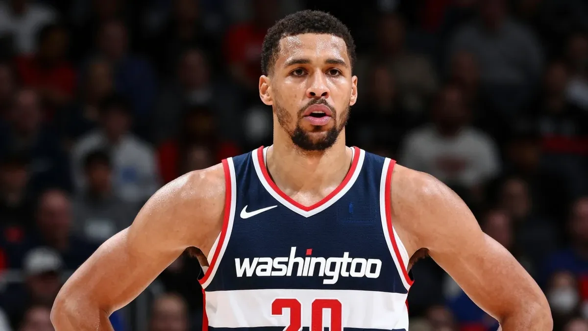 Washington Wizards Secure Four NBA TV Games for 2026-27 Season