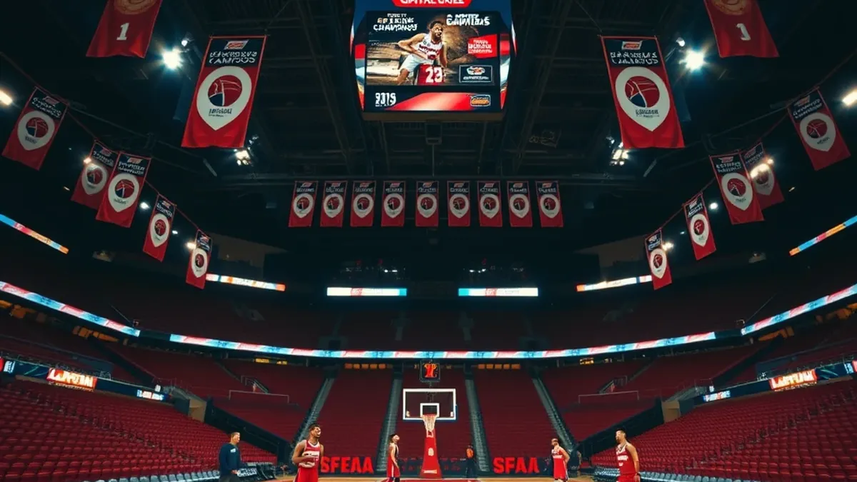 The Washington Wizards are navigating a challenging season with key players stepping up