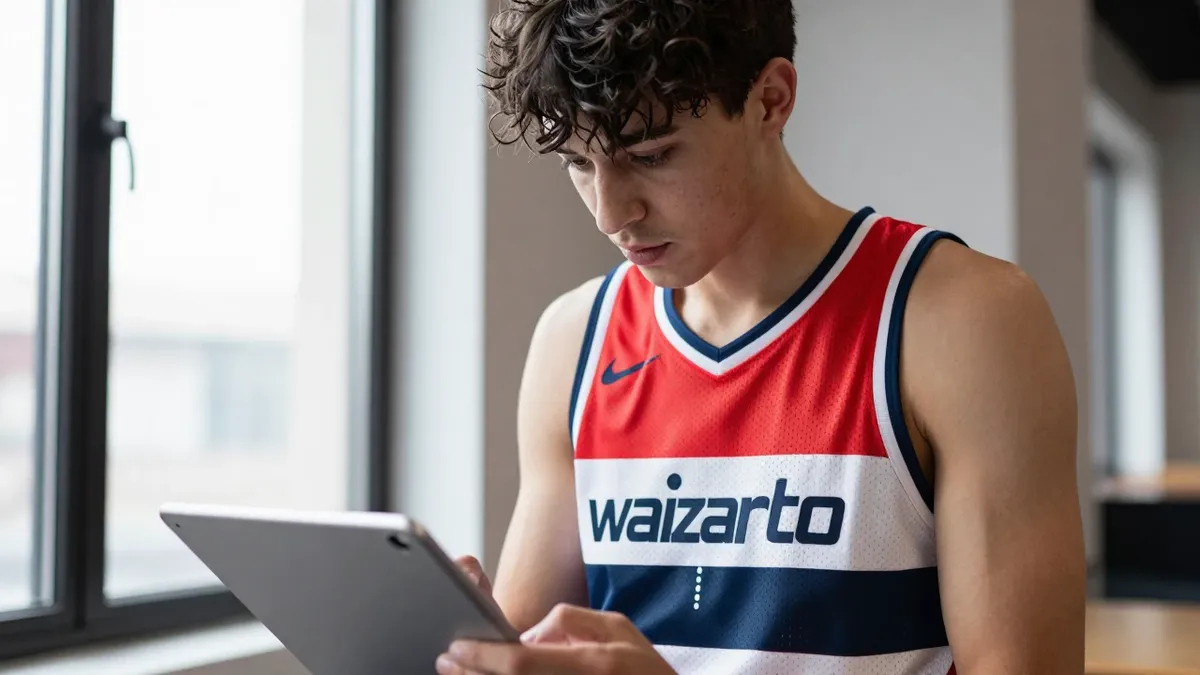 Washington Wizards Face Key Tests in 2026-27 Schedule After Winless Streak