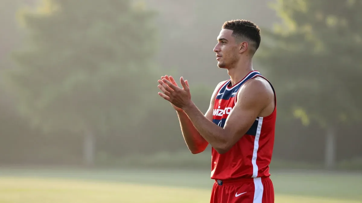 Washington Wizards Preview 2026-27: Can New Stars End Rebuild?