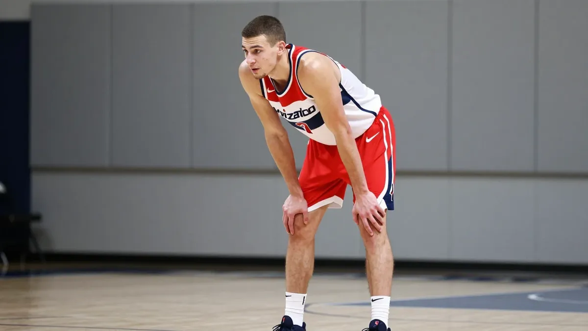 Washington Wizards Focus on Defensive Overhaul After Season-Ending Loss