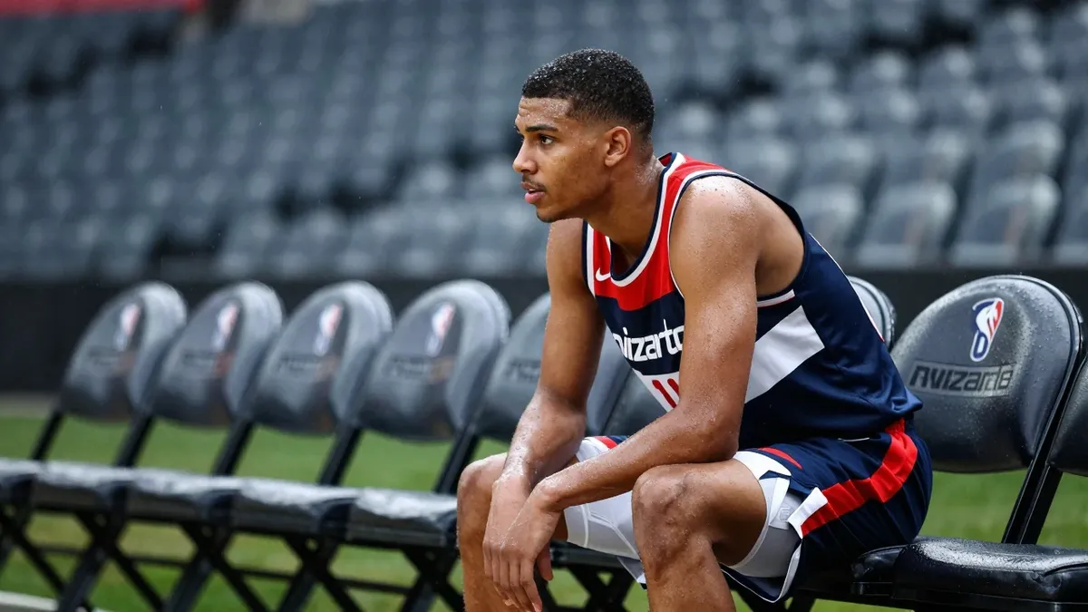 Washington Wizards Named NBA's Biggest Dark Horse After Major Moves