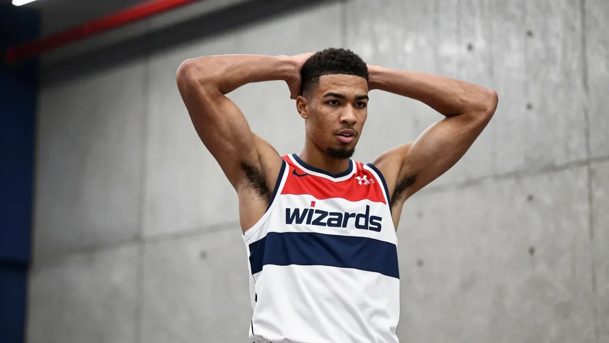 Washington Wizards Face Knicks in Preseason Opener Amid Roster Questions