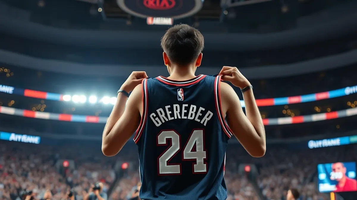 Washington Wizards consider Cameron Boozer as top pick in 2026 NBA Draft amid AJ Dybantsa rumors